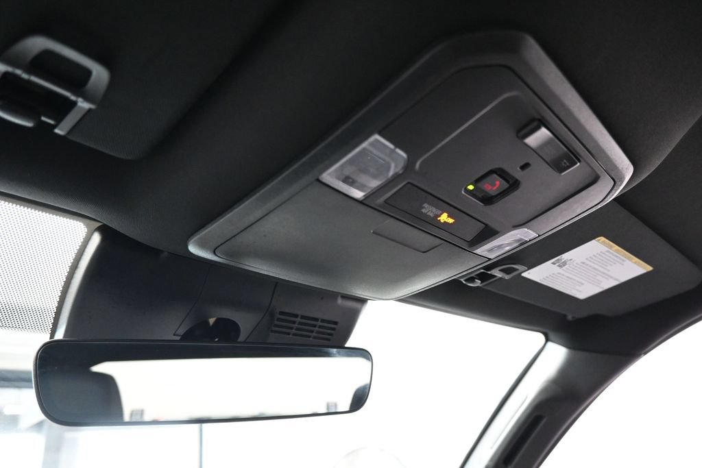 Used 2025 Toyota Tacoma SR5 RWD image 22