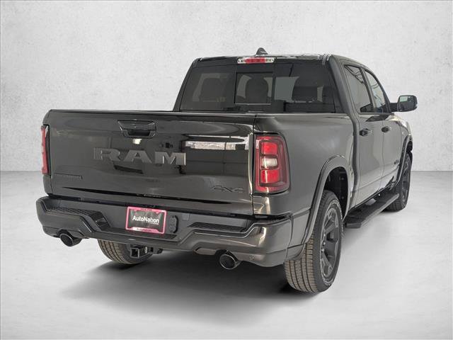 New 2026 RAM 1500 Big Horn image 2