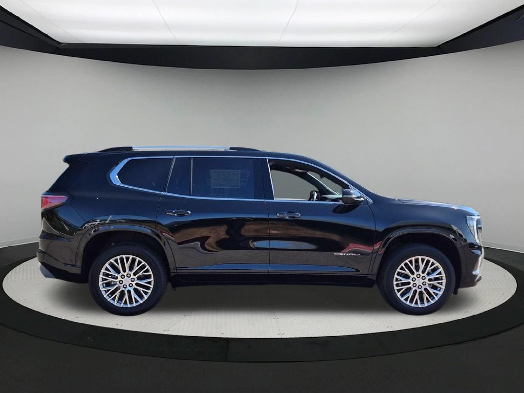 New 2026 GMC Acadia Denali w/ Super Cruise Package FWD image 6