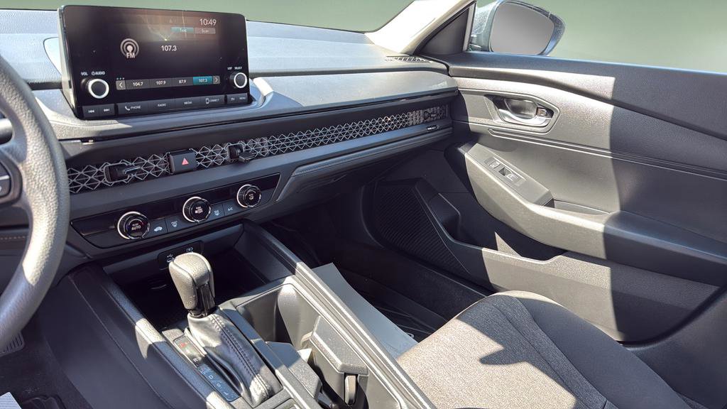 Used 2025 Honda Accord LX image 21