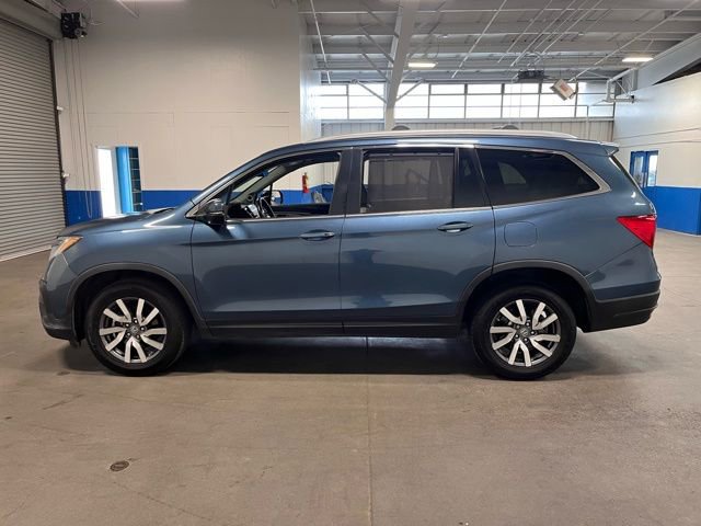 Used 2019 Honda Pilot EX-L image 5
