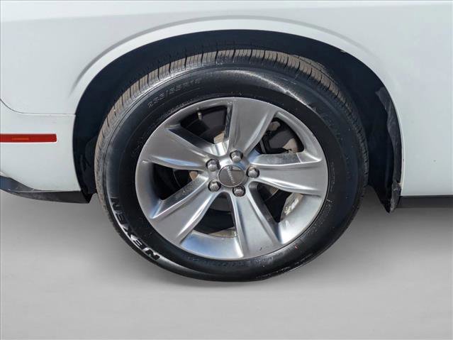 Used 2020 Dodge Challenger SXT image 20