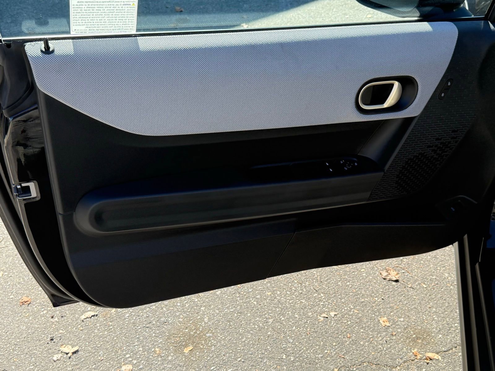 Used 2025 MINI Cooper S image 19