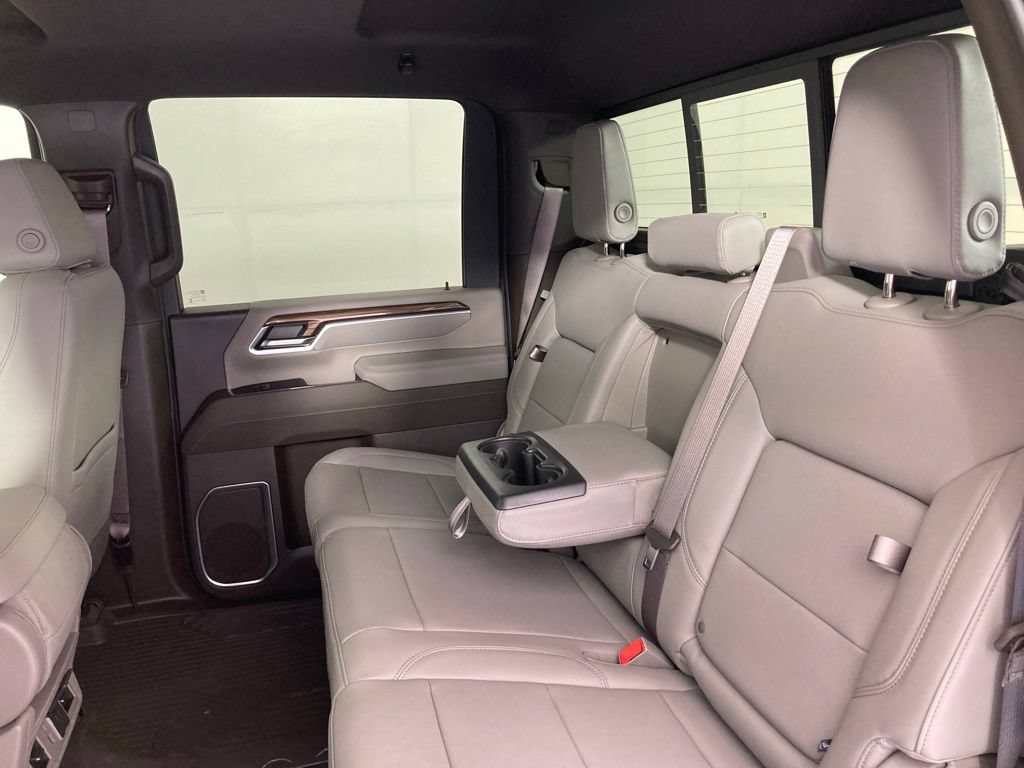 New 2026 Chevrolet Silverado 2500 LT w/ Safety Package AWD/4WD image 14