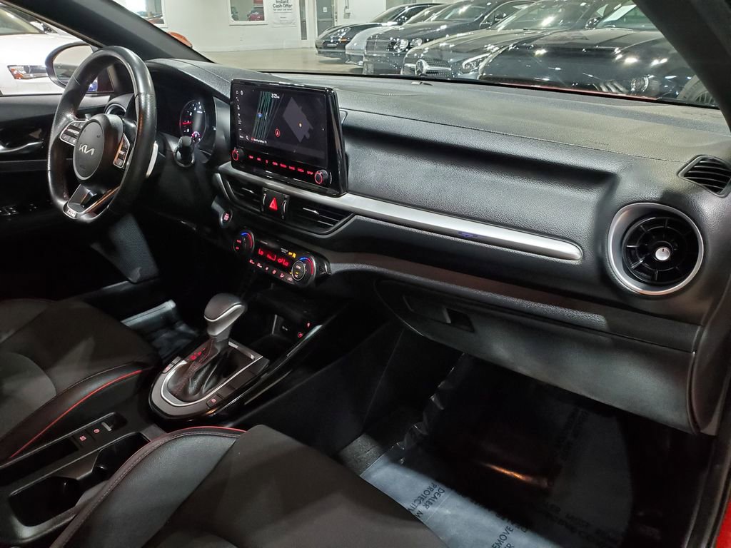 Used 2024 Kia Forte GT image 15