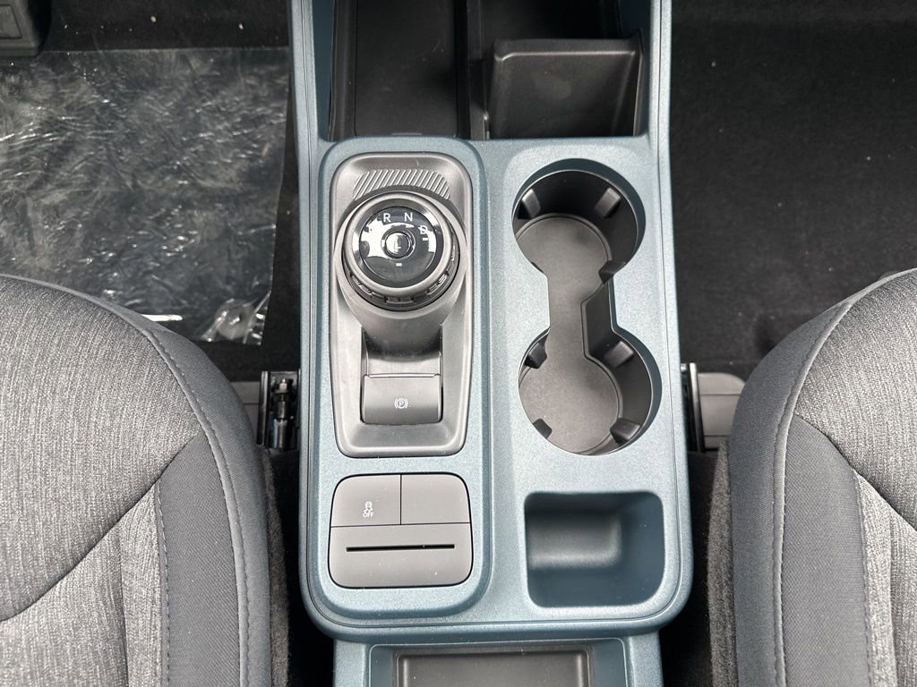 New 2026 Ford Maverick XLT AWD/4WD image 24