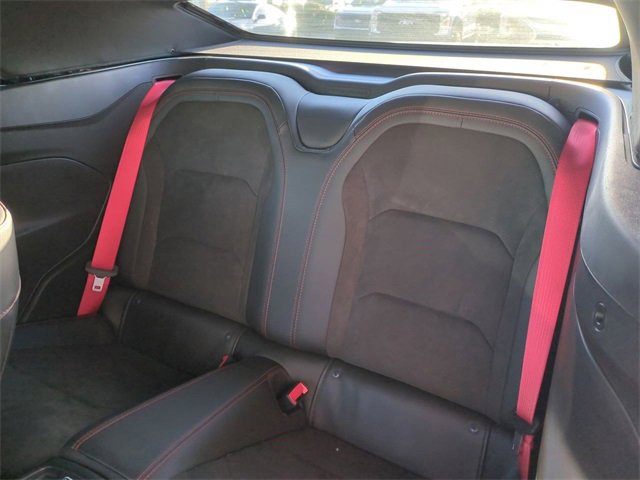 Used 2018 Chevrolet Camaro ZL1 image 13