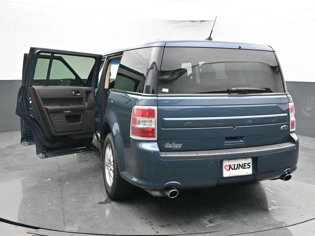 Used 2016 Ford Flex SE image 48