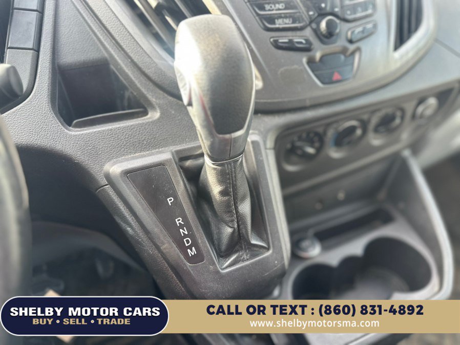 Used 2016 Ford Transit 150 148 Medium Roof RWD image 11
