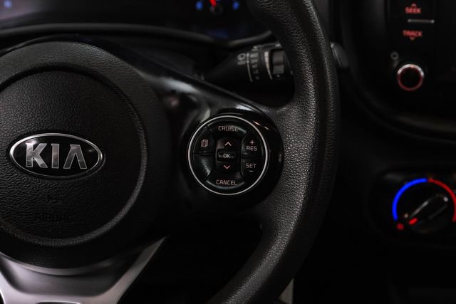 Used 2021 Kia Soul LX FWD image 18