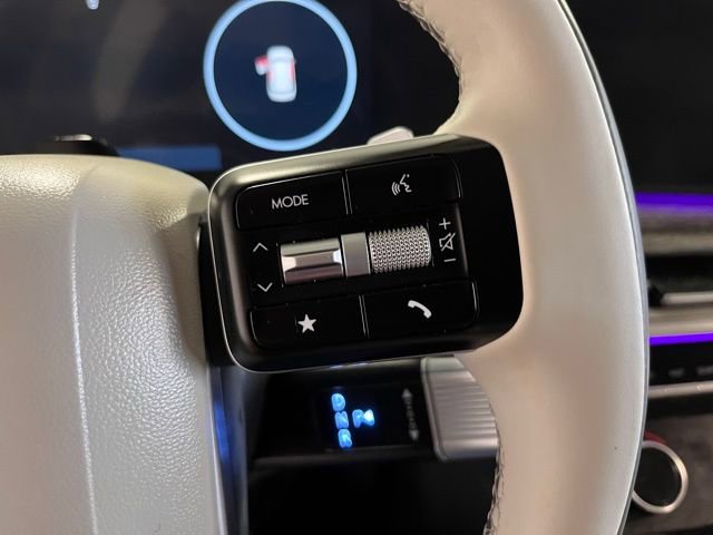 Used 2024 Hyundai Santa Fe Calligraphy image 26