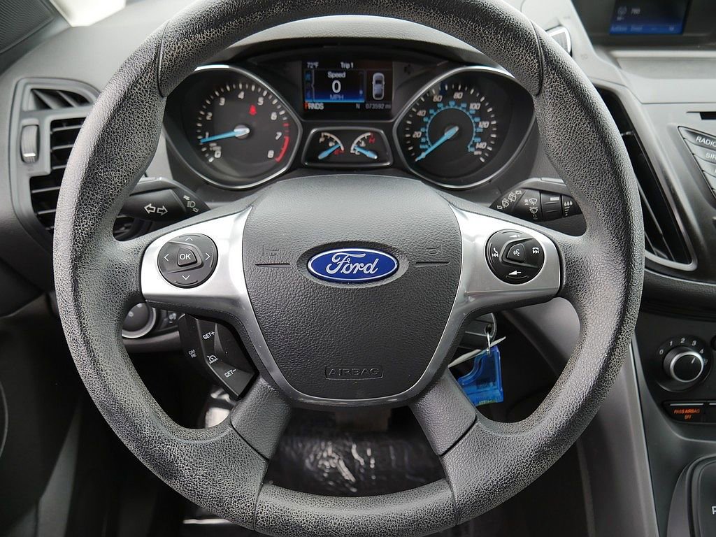 Used 2016 Ford Escape SE AWD/4WD image 18