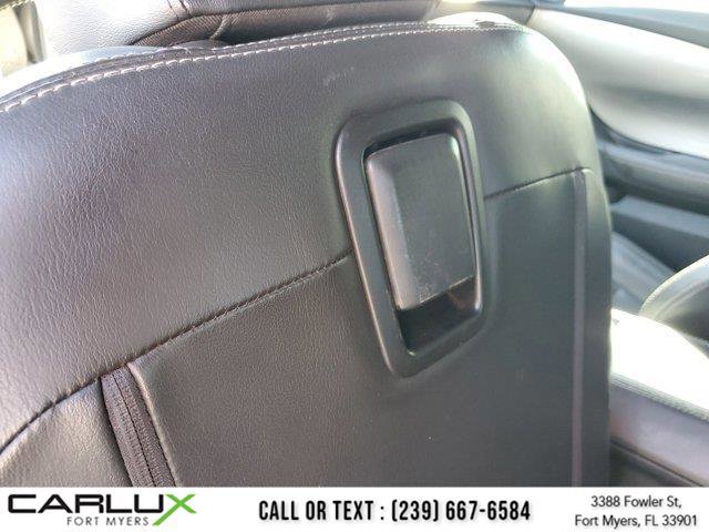 Used 2012 Chevrolet Camaro LT image 15