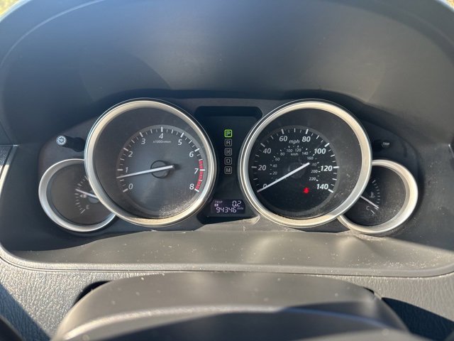 Used 2015 MAZDA CX-9 Grand Touring image 20