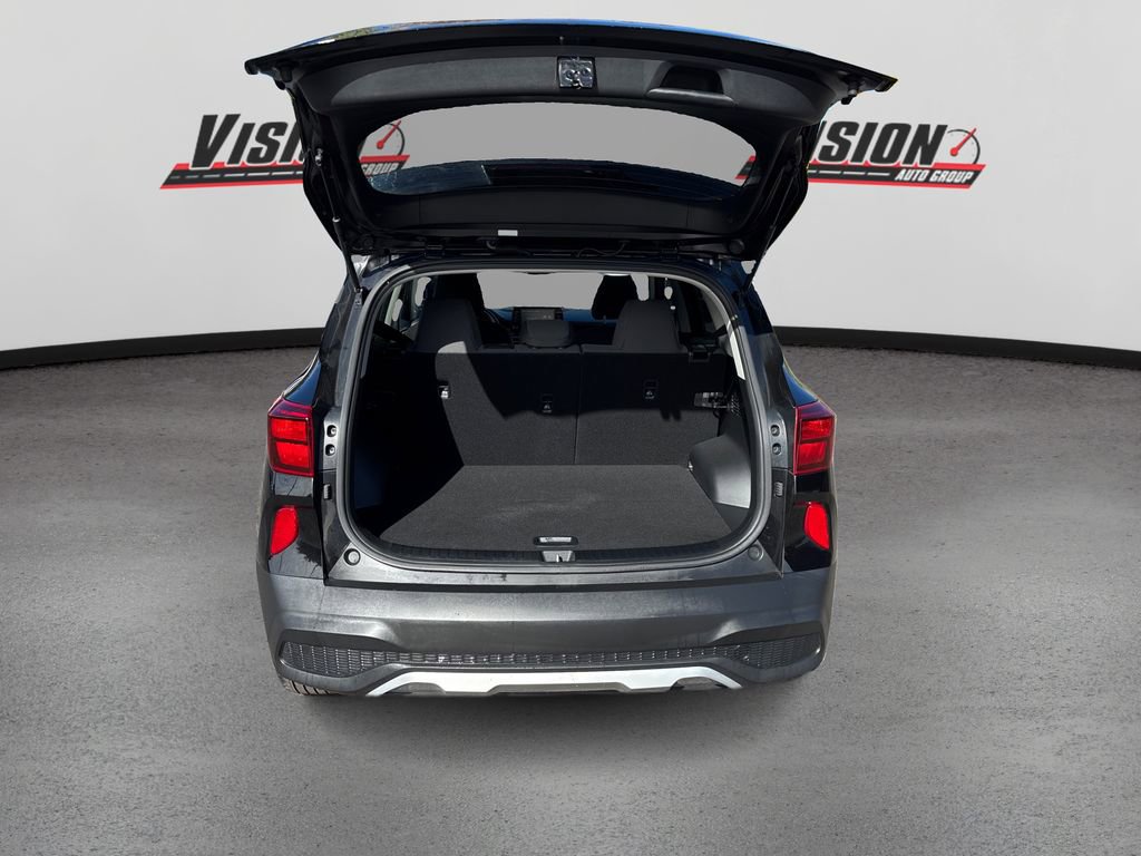 Certified 2023 Kia Seltos LX image 11