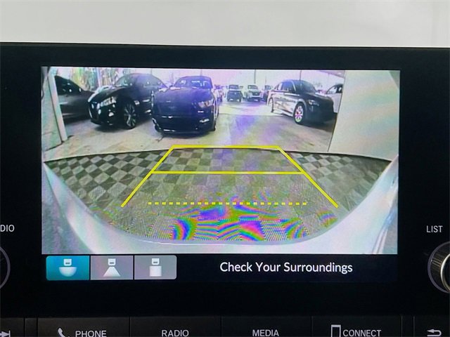 Used 2023 Honda Civic EX-L image 21