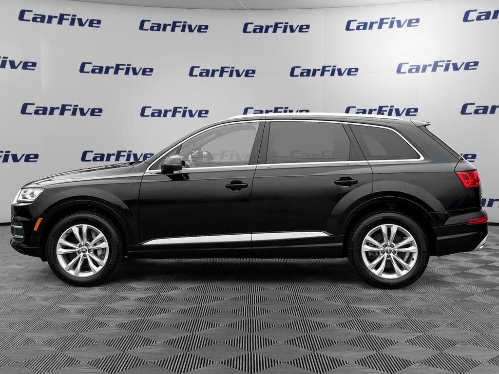 Used 2019 Audi Q7 3.0T Premium w/ Convenience Package image 2