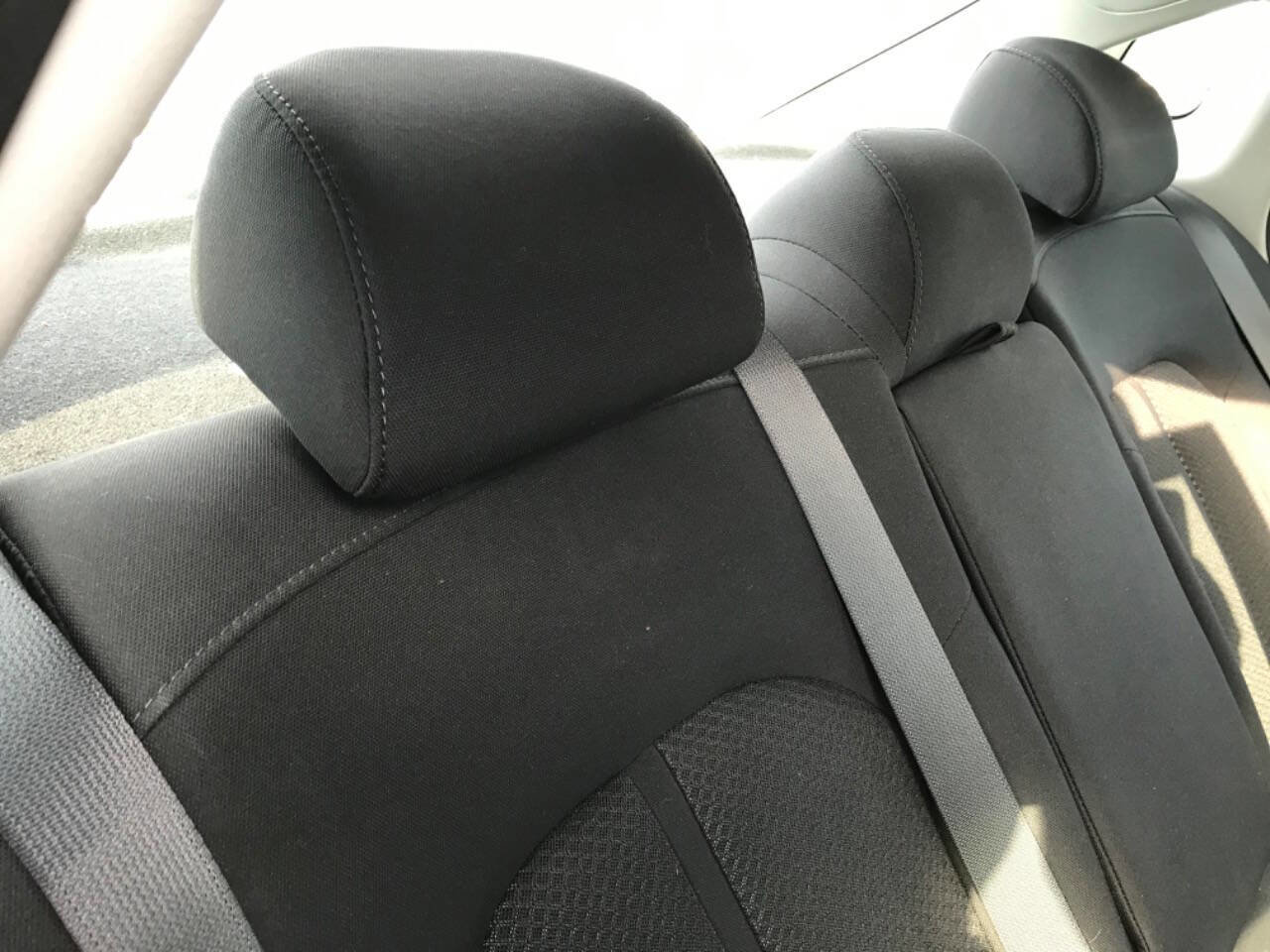 Used 2016 Kia Optima LX image 16