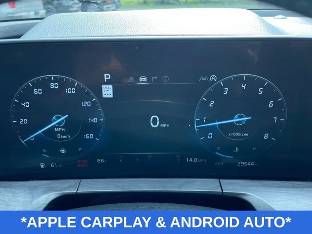 Used 2024 Kia Telluride SX X-Line AWD/4WD image 13