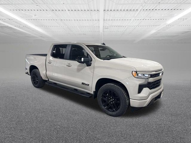 New 2026 Chevrolet Silverado 1500 RST w/ RST All Star Premium Package image 2