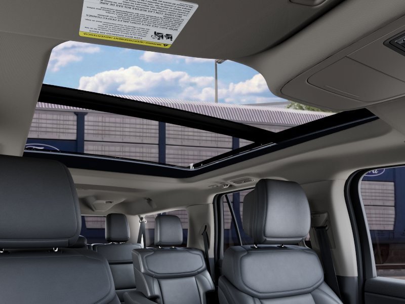 New 2027 Ford Expedition Max Active AWD/4WD image 49