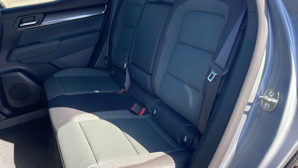 New 2026 GMC Terrain AT4 w/ Technology Package II image 13