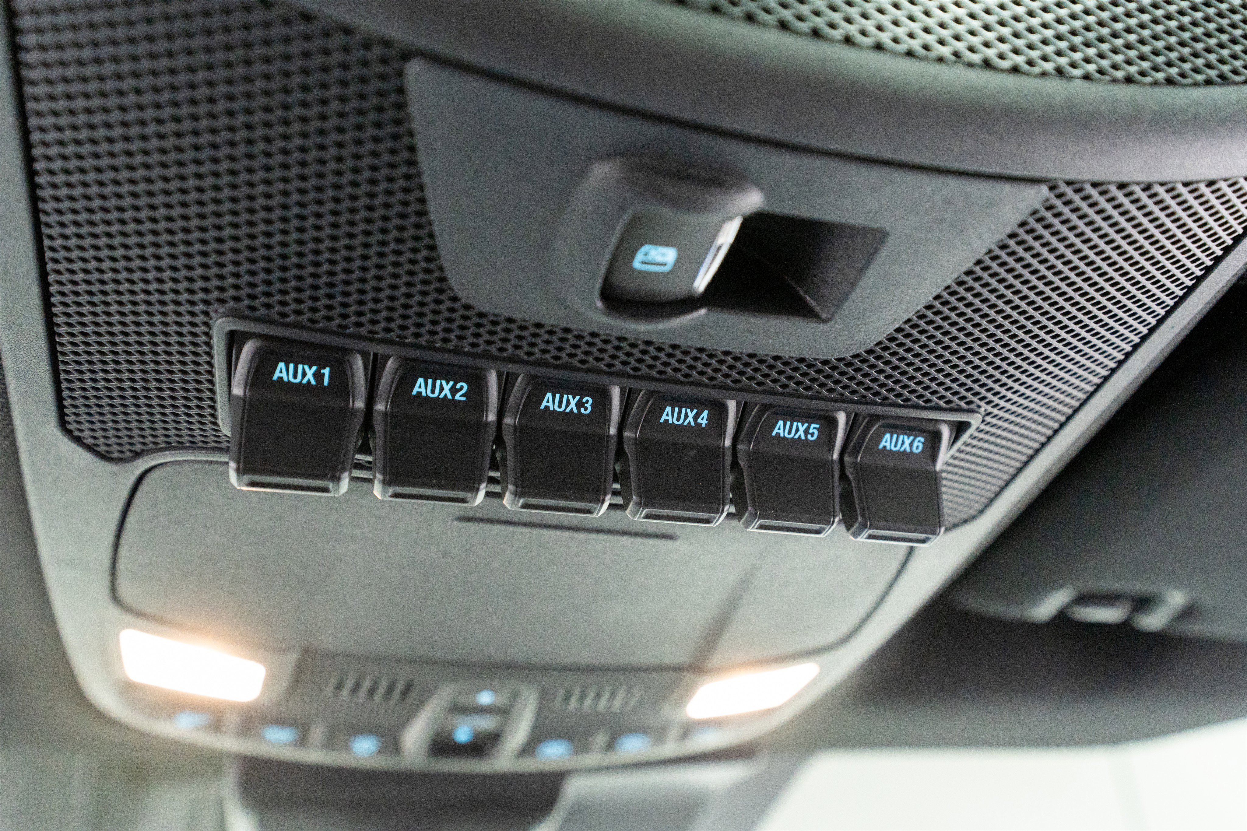 Used 2022 Ford F250 Lariat w/ Lariat Ultimate Package image 35