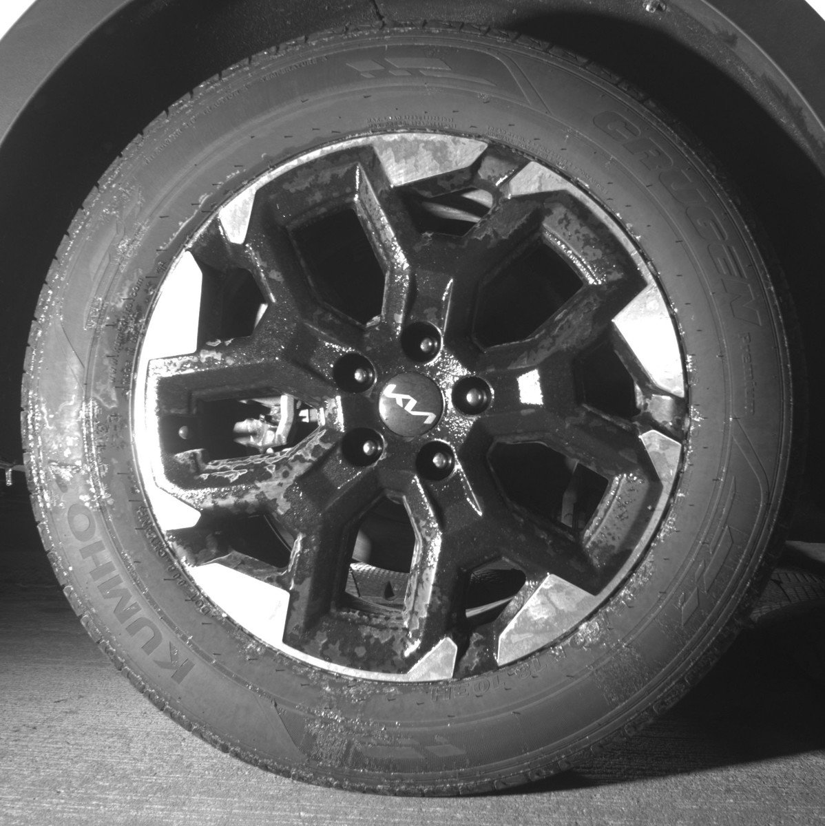 Used 2024 Kia Sorento S image 15