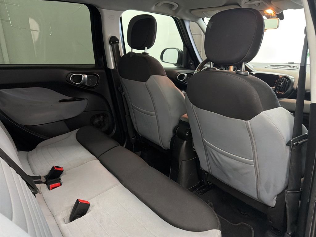 Used 2014 FIAT 500L Easy image 25
