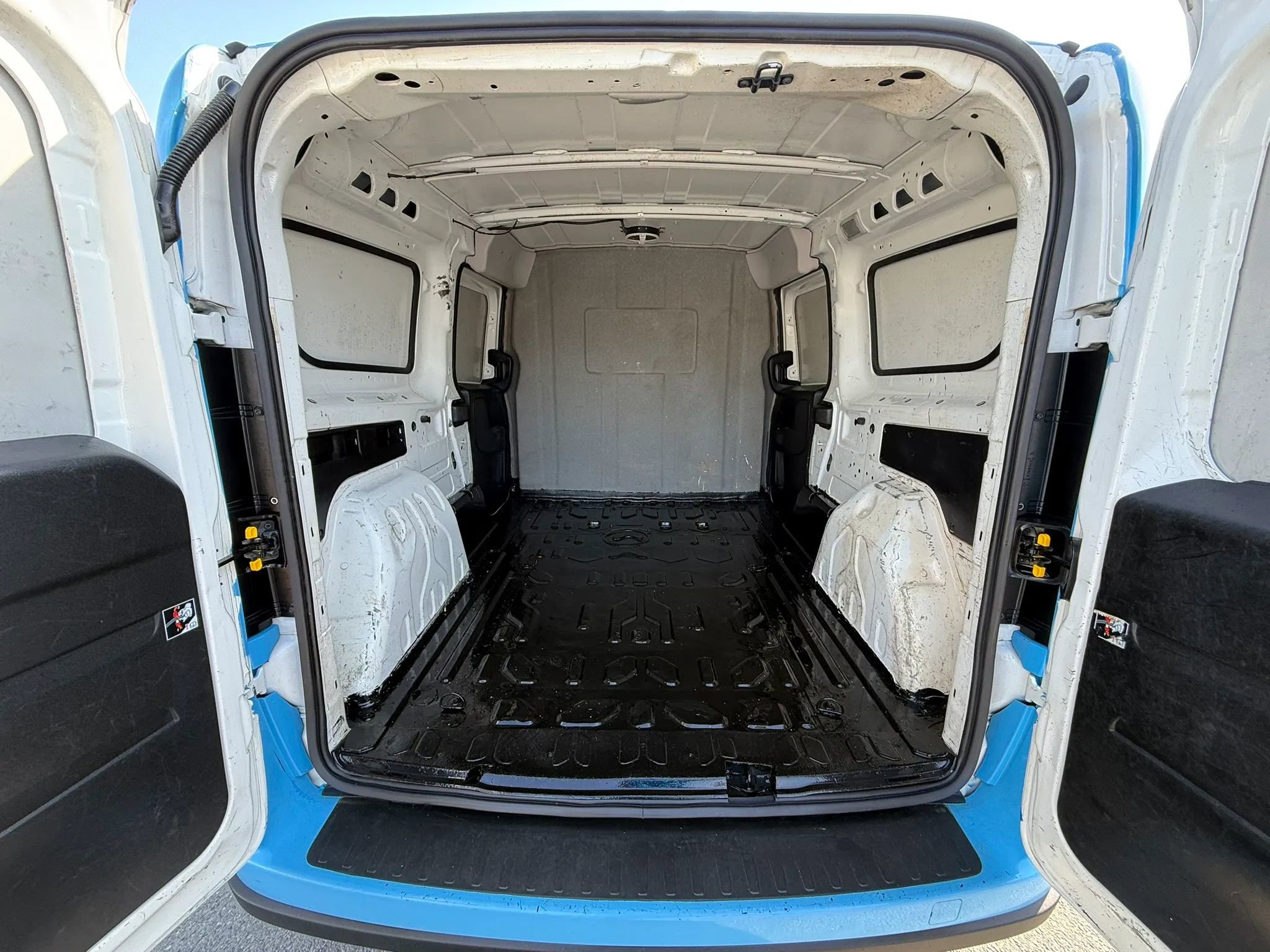 Used 2019 RAM ProMaster City Tradesman SLT image 29