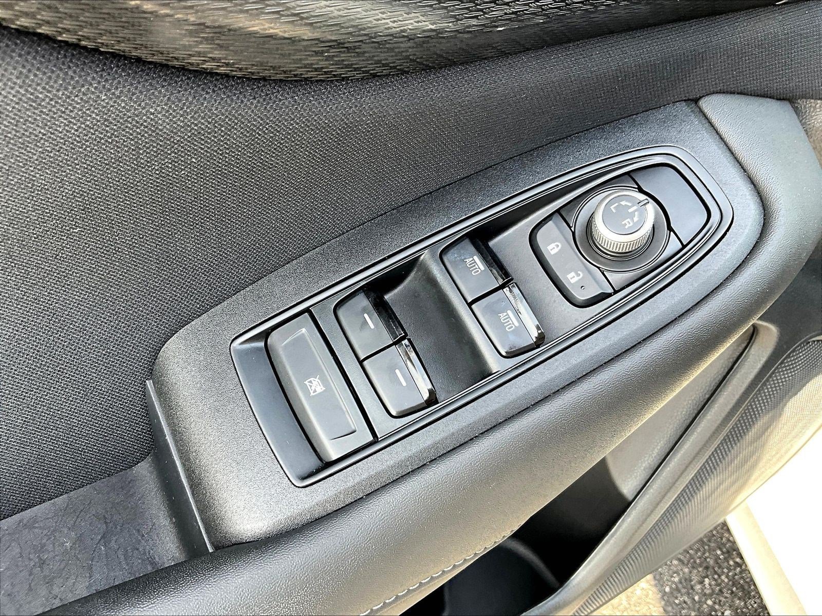 Used 2025 Subaru Legacy Premium AWD/4WD image 35