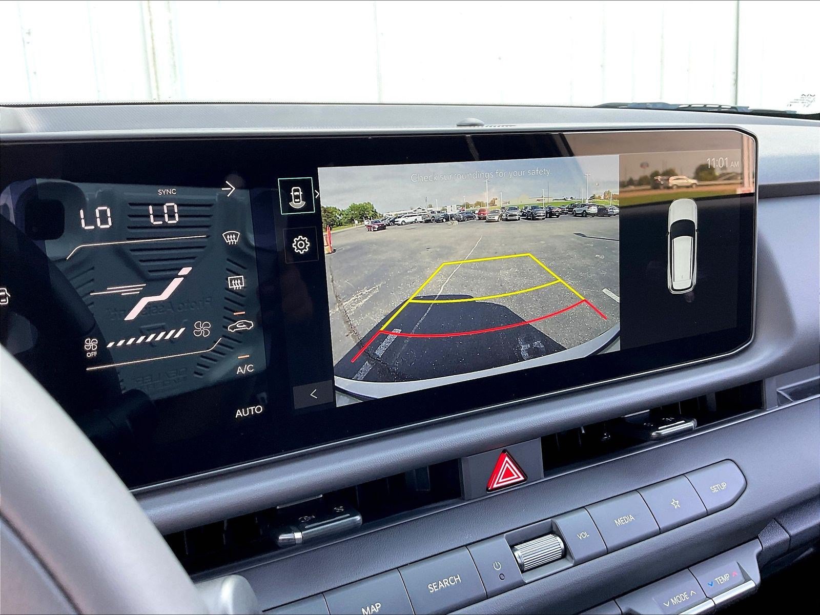 New 2027 Kia Seltos X-Line S AWD/4WD image 24