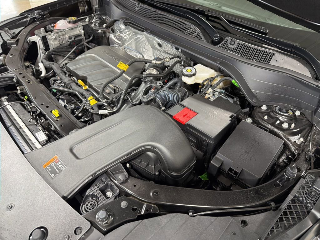 New 2026 Chevrolet Trax LT image 37