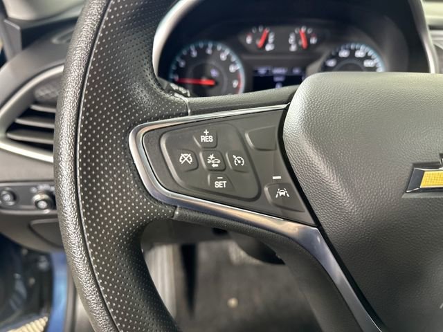 Used 2025 Chevrolet Malibu LT image 15