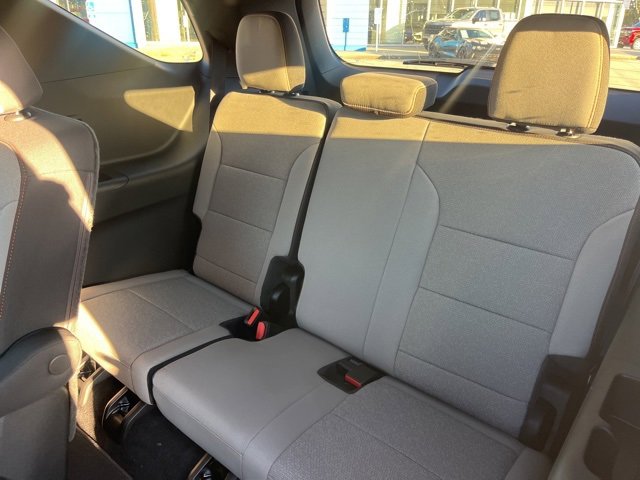 New 2026 Chevrolet Traverse LT image 37