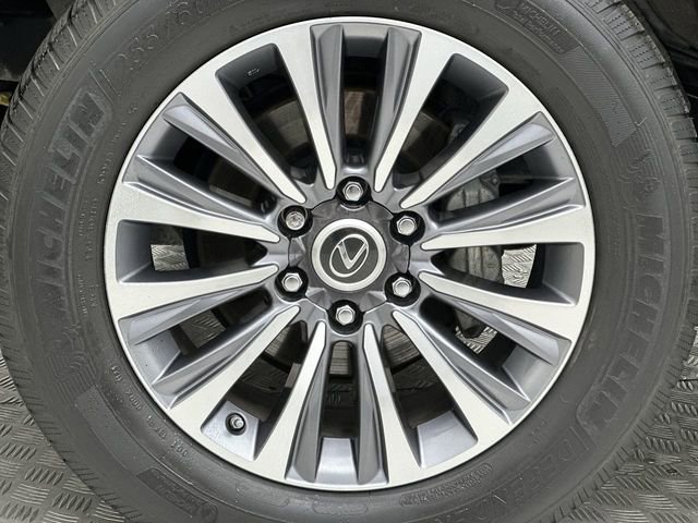 Used 2021 Lexus GX 460 Luxury image 11