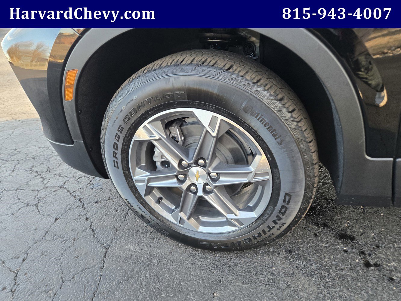 Used 2025 Chevrolet Blazer LT AWD/4WD image 40