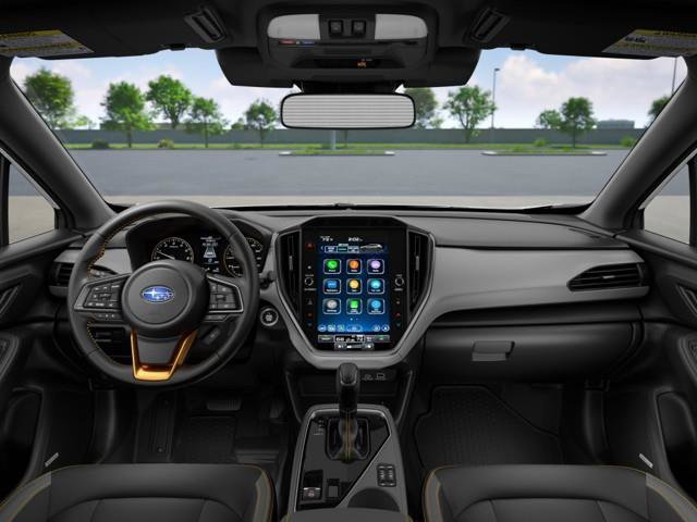 New 2026 Subaru Crosstrek 2.5i Wilderness w/ Crosstrek Mirror Package image 18