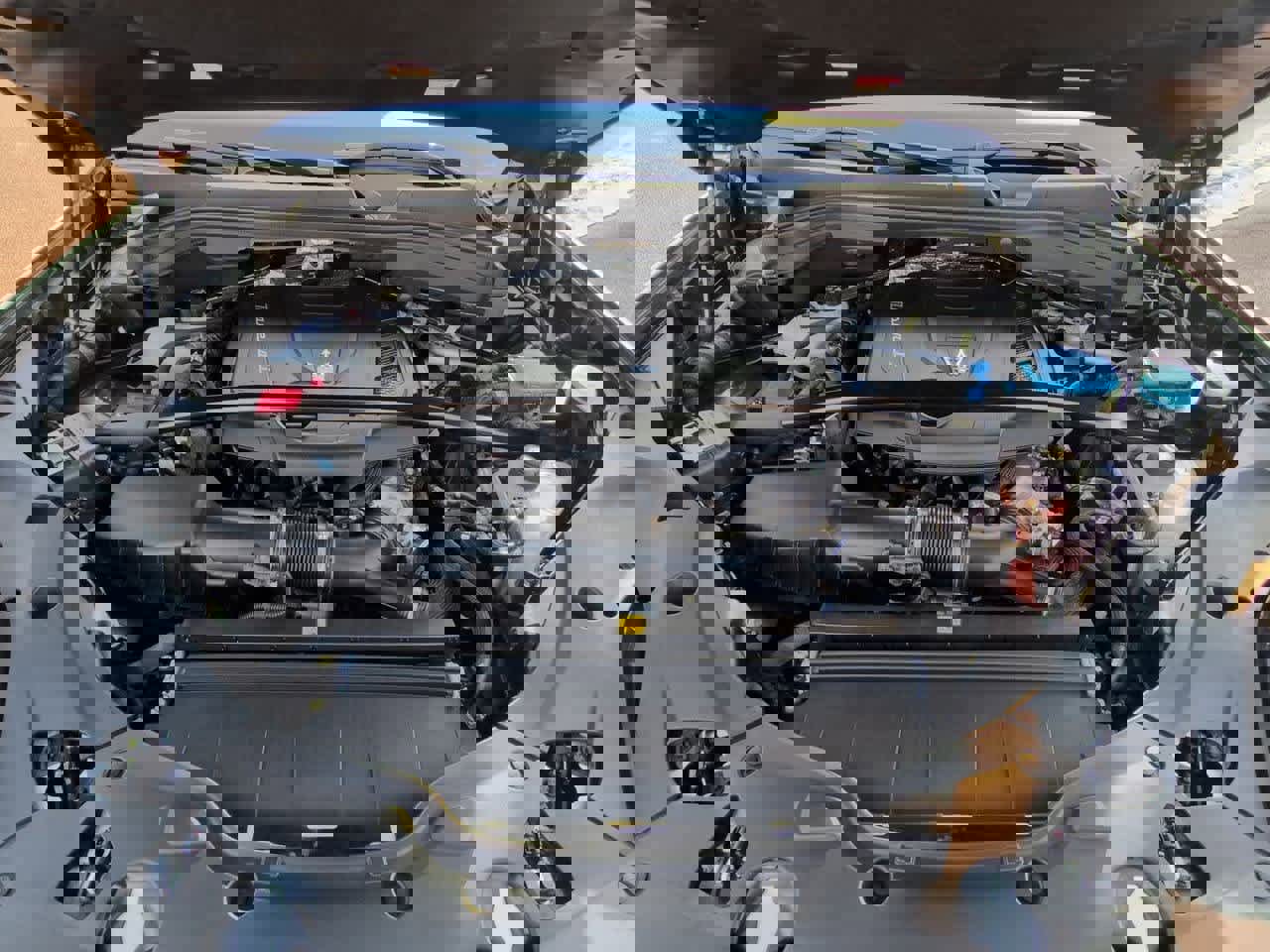 Used 2024 Maserati Grecale GT image 14