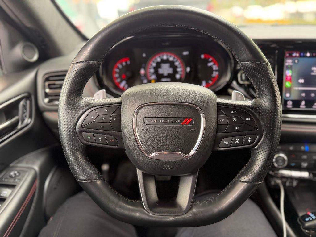 Used 2024 Dodge Durango R/T AWD/4WD image 6