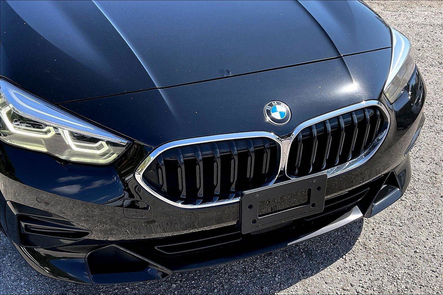 Used 2022 BMW 228i xDrive Gran Coupe w/ Premium Package 2 AWD/4WD image 35