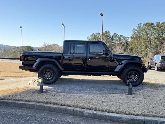 Used 2023 Jeep Gladiator Willys image 8