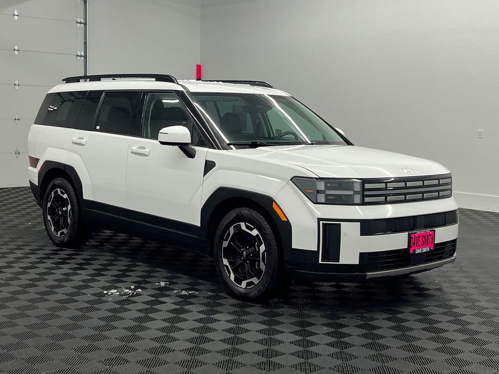 Used 2024 Hyundai Santa Fe SEL image 6