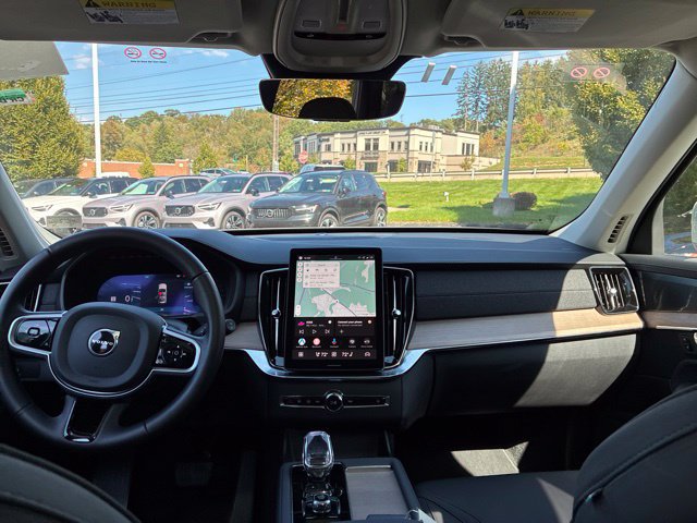Used 2026 Volvo XC90 B6 Plus AWD/4WD image 34