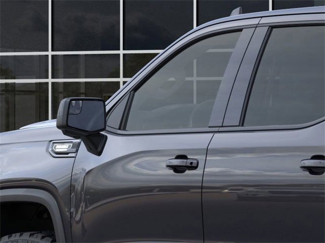 New 2026 GMC Sierra 1500 AT4X image 12