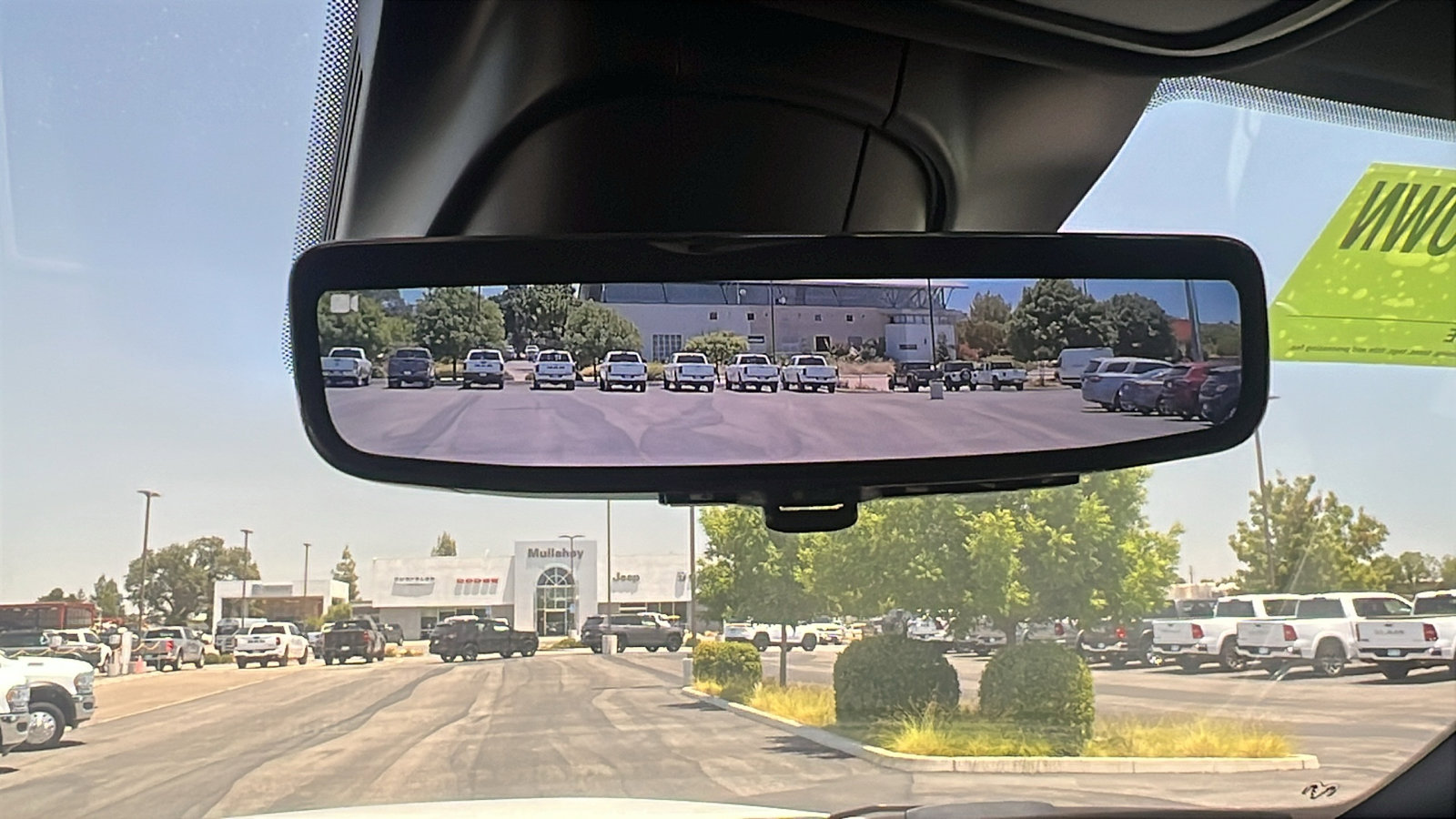 New 2025 RAM 5500 Tradesman image 27