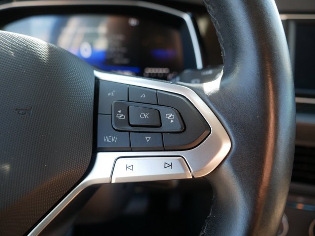 Certified 2024 Volkswagen Jetta S FWD image 25
