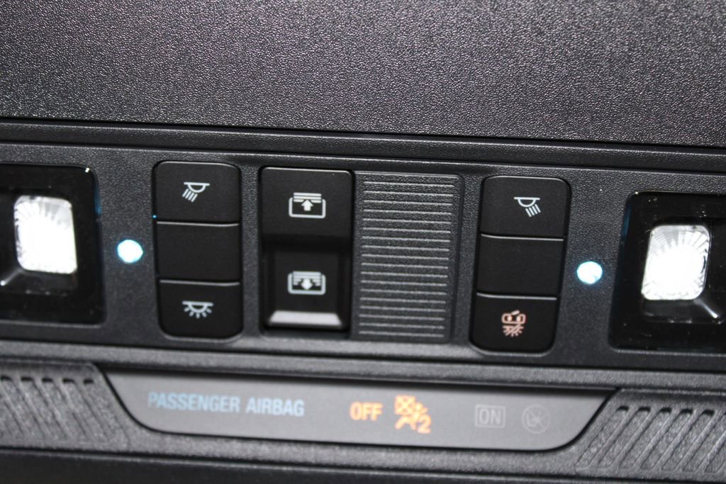 New 2026 Ford Explorer ST image 60