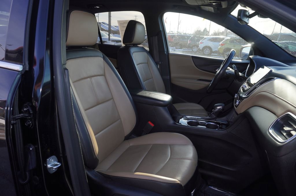 Used 2022 Chevrolet Equinox Premier image 29