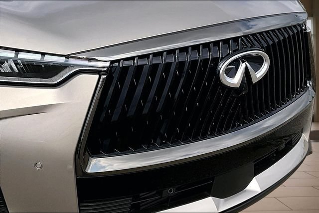 Used 2026 INFINITI QX60 Autograph w/ Dark Cargo Package AWD/4WD image 29